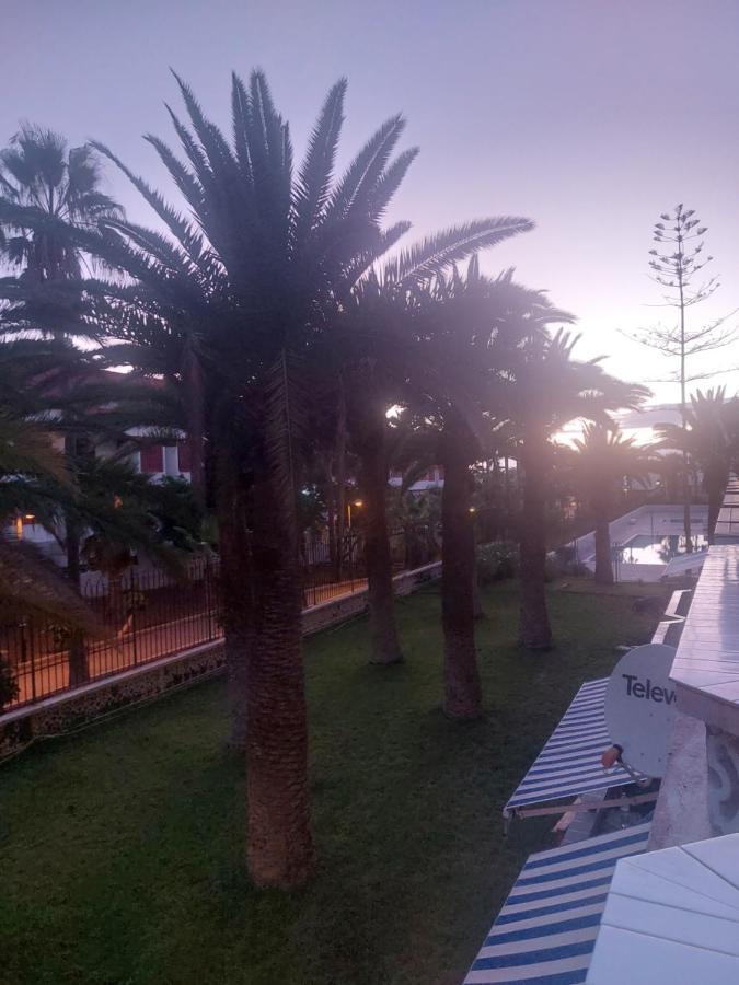 Apartamento Margarita Con Piscina En Playa Honda, Playa Las Americas Arona  Exterior foto
