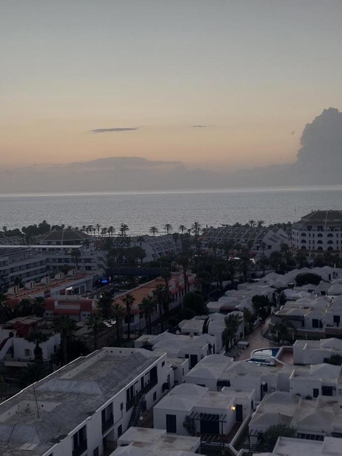 Apartamento Margarita Con Piscina En Playa Honda, Playa Las Americas Arona  Exterior foto