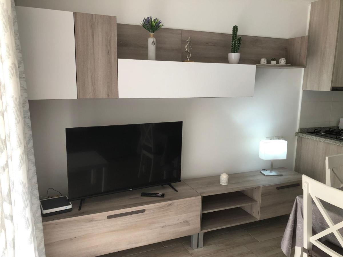 Apartamento Margarita Con Piscina En Playa Honda, Playa Las Americas Arona  Exterior foto