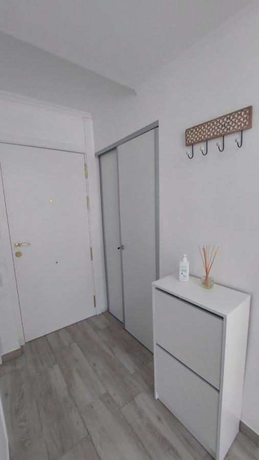 Apartamento Margarita Con Piscina En Playa Honda, Playa Las Americas Arona  Exterior foto