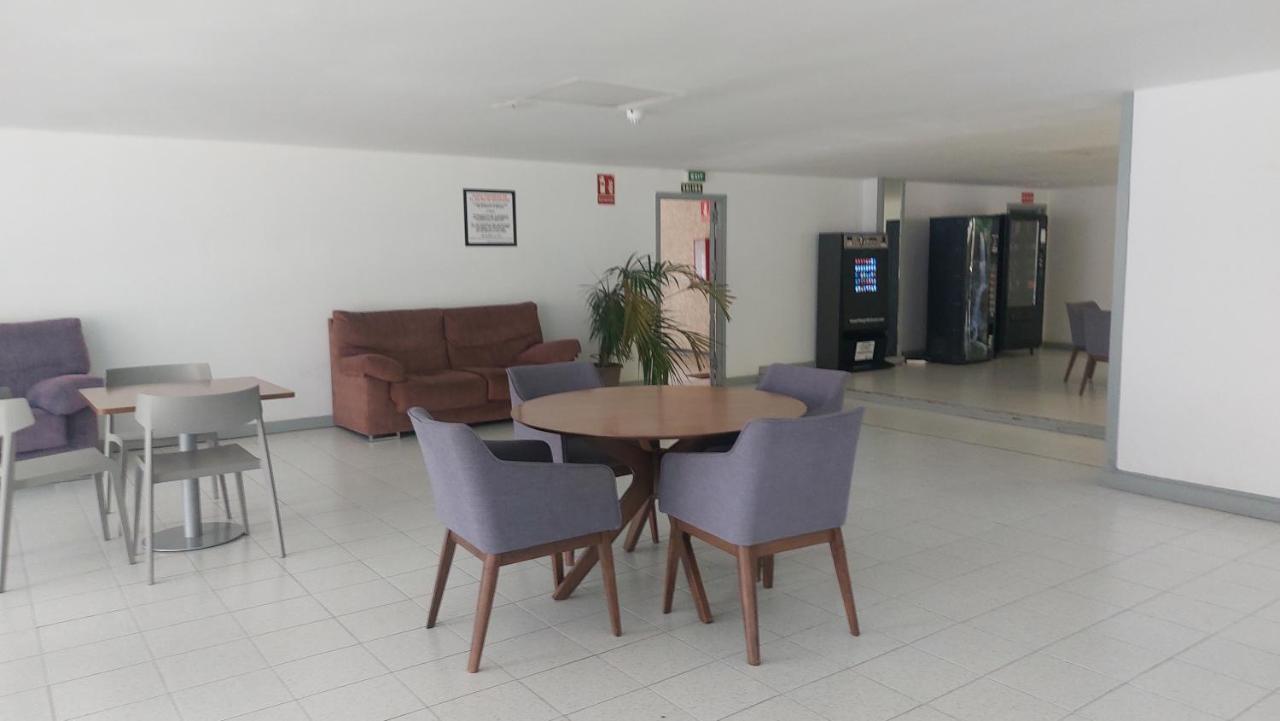 Apartamento Margarita Con Piscina En Playa Honda, Playa Las Americas Arona  Exterior foto