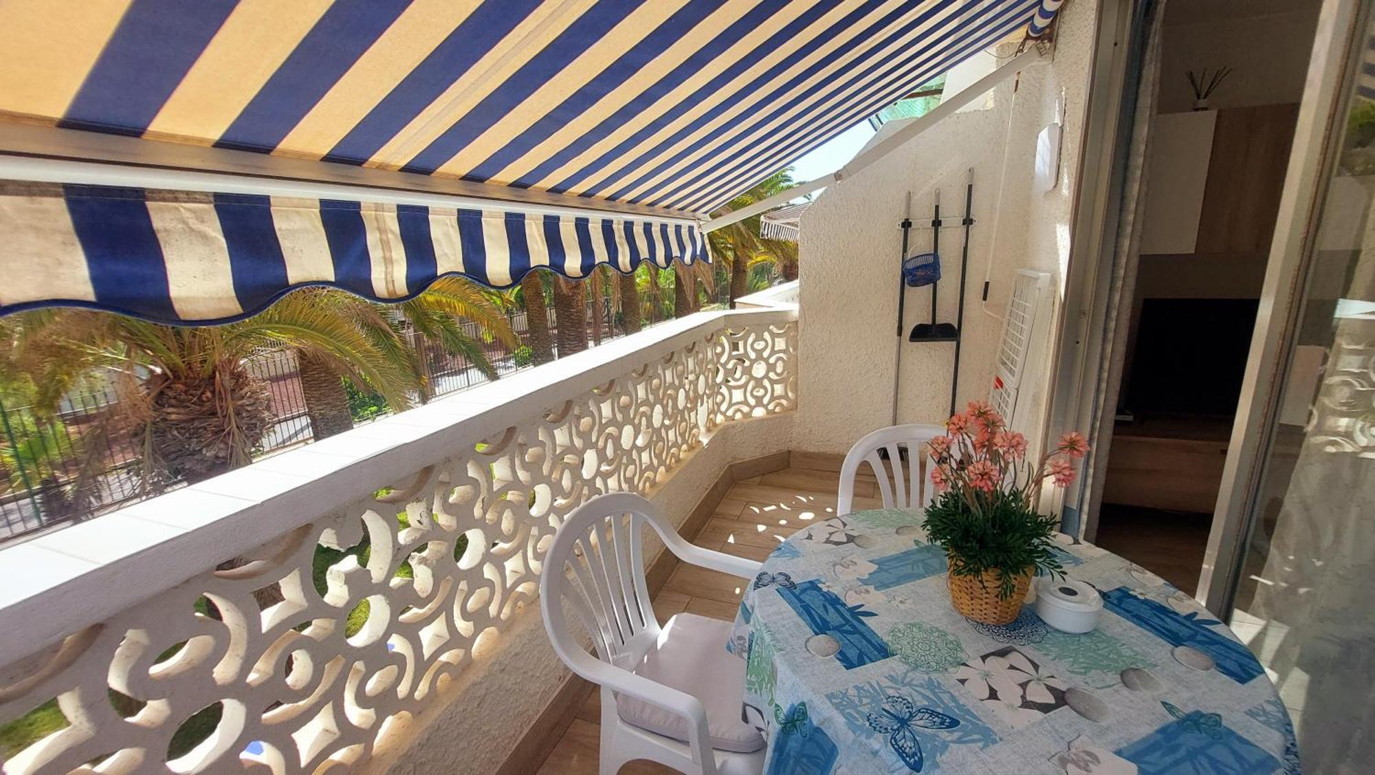 Apartamento Margarita Con Piscina En Playa Honda, Playa Las Americas Arona  Exterior foto